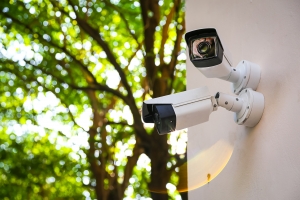 CCTV for Hotels