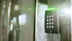 Access Control for Restaurants