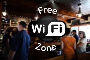 Best WiFI for Exhibition Centres