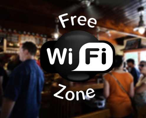 Best WiFI for Exhibition Centres