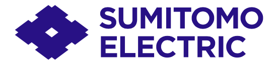 sumitomo electric logo