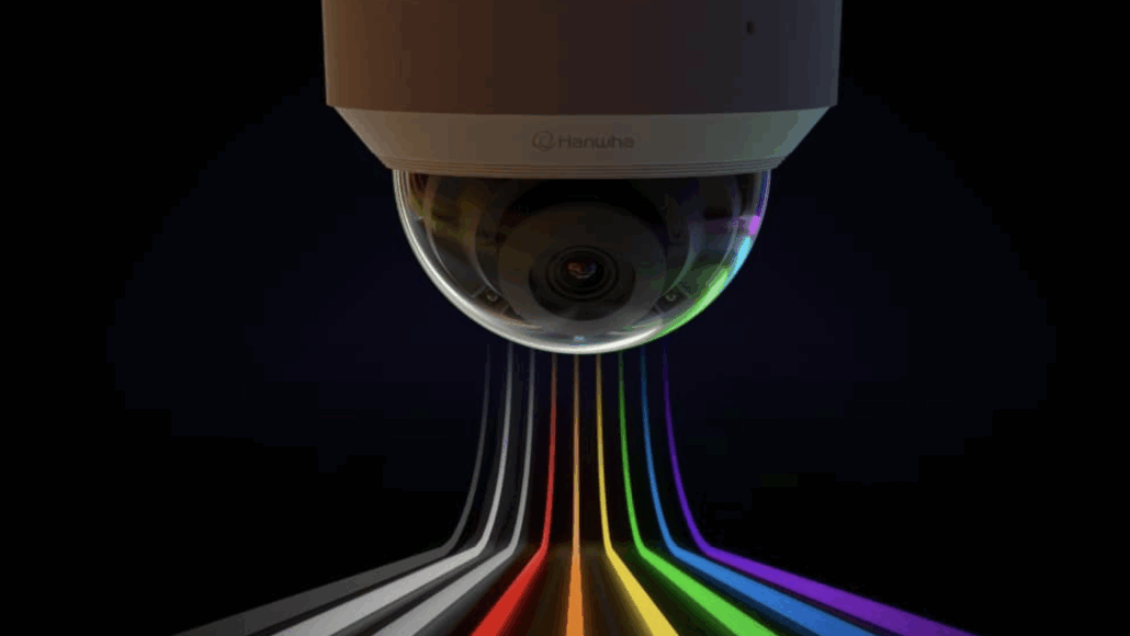 Hikvision versus Hanwha